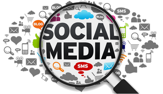 Social Media Agency in Salem