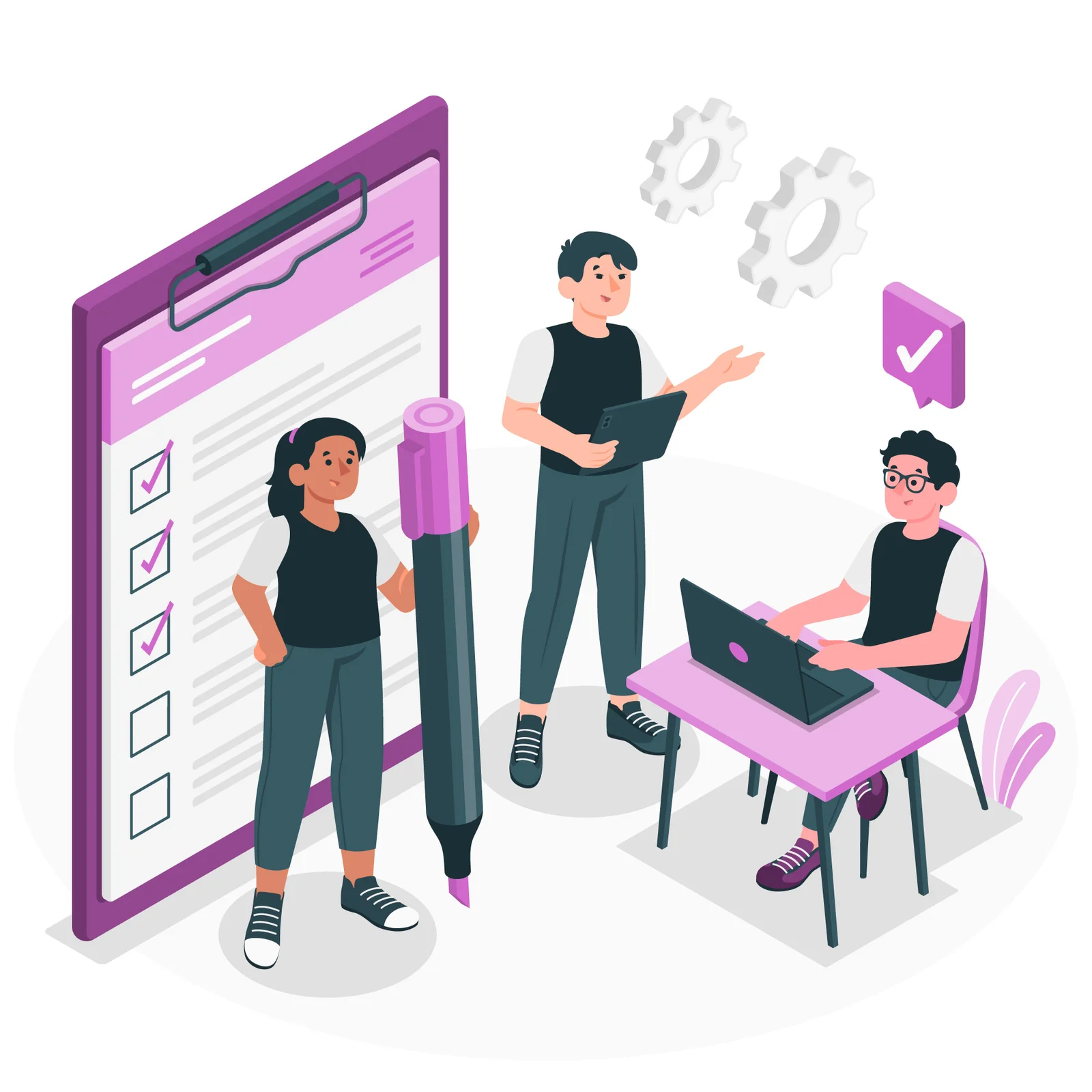 S2DC - Features