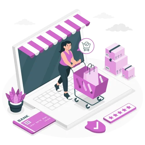 S2DC - advantage-of-Woocommerce